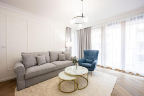 Native Apartments Orawska 14/127